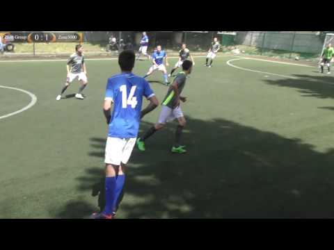 Zfort Group 1 - 2 Zone3000