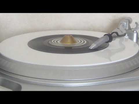 Juicy Lucy - Pretty Woman ( Vertigo ).