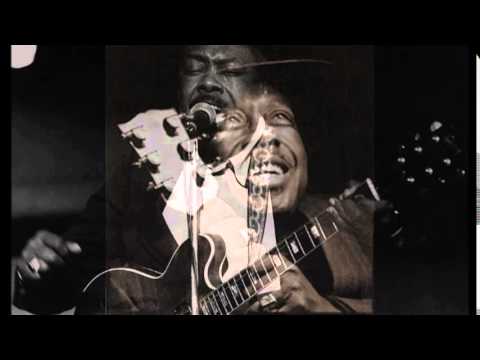 Thumbnail for Jimmy Rogers ~  ''Walkin' By Myself''&''The Last Time''(Modern Electric Chicago Blues 1973) by Jimmy Rogers