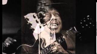 Jimmy Rogers ~  ''Walkin' By Myself''&amp;''The Last Time''(Modern Electric Chicago Blues 1973)