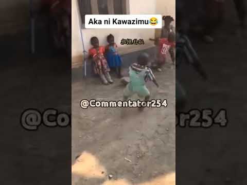 dj afro latest kihindi