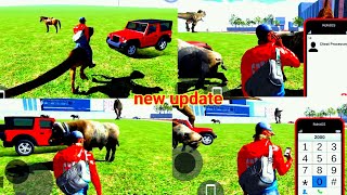 Indian bike Driving 3D game new update buffle