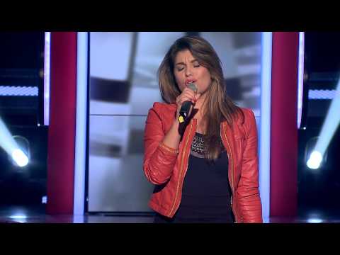 Veres Mónika - Jöjj még - www.thevoice.hu