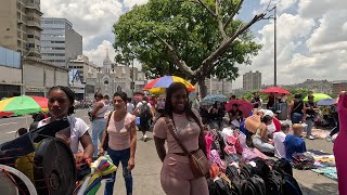 This is what life is like in Venezuela after the fall of Maduro 🇻🇪