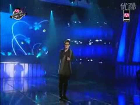 Na Yoon Kwon - Fool Mnet Super Concert