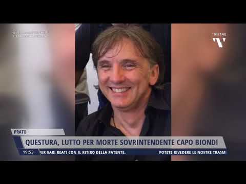 2021-04-12 NOTIZIE DI PRATO TG ORE 19.45