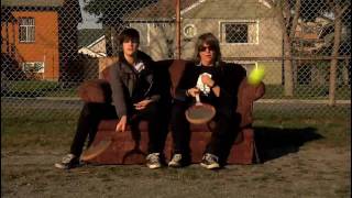 The Pack a.d. - Deer