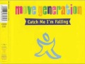Move Generation - Catch Me I'm Falling