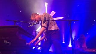 Jack&#39;s Mannequin - Into The Airwaves