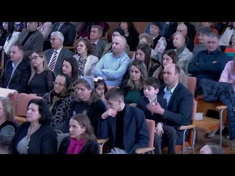 Ma-ncred in El / Doar o coliba -  Fanfarele reunite Patrauti 