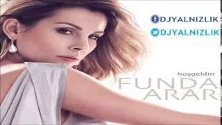 Funda Arar-Ömrüme Yetiş