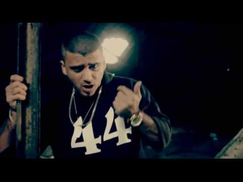 Intikam 44 feat DESO DOGG, GANGSTA LU, PARANOYA _ WACH AUF!!! (mit download link)