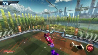 ロケットリーグ　フレンド募集だよ！