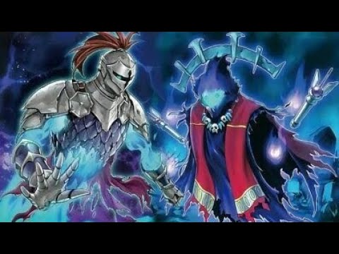 Top 8! Phantom Knight HERO Deck Profile! CASE TOURNEY! November 2021!