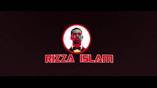 Rizza Islam