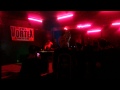 PFV - Suplex City Bitch live @ The Vortex 