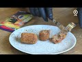 9 oktober: Dag van de kroket