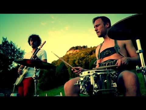 ROZBUB Impressionen auf der Alp