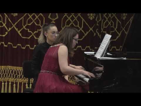 @ionbogdanstefanescu  Claude Bolling - Versatile