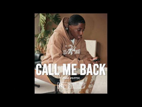 [FREE] Jbee X Sad Drill Type Beat - "CALL ME BACK" Lofi Drill Type Beat