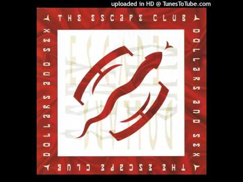 the escape club - Call It Poison