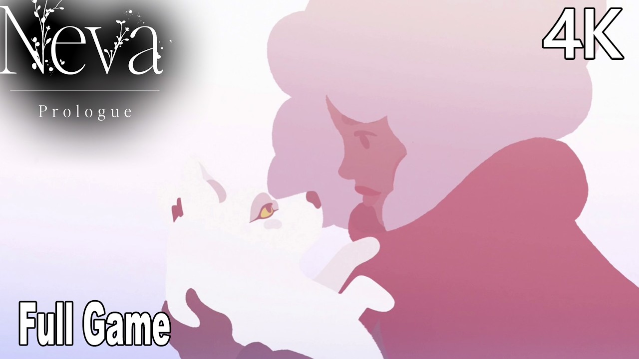 Neva: Prologue