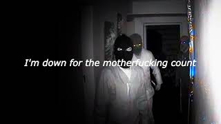 $uicideboy$ - phantom menace (lyrics)