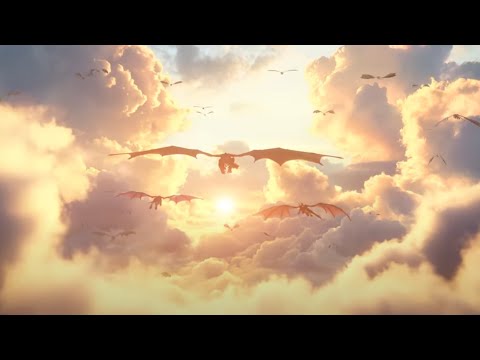 Dawn of The Infinites Quest Ending Cinematic