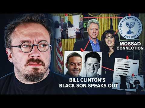 This keeps getting weirder... - Sam Hyde, Charls Carroll & Nick Rochefort