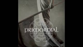 Primordial - Failure&#39;s Burden