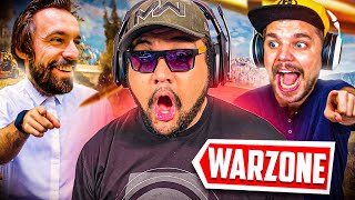 Mes ALLIÉS ne me RÉANIMENT PAS sur WARZONE !