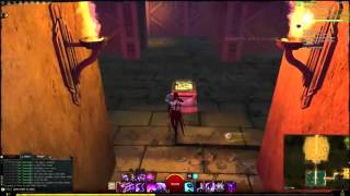 Guild Wars 2 Heart of Thorns-City of Hope