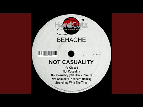 It's Closed (Original Mix)