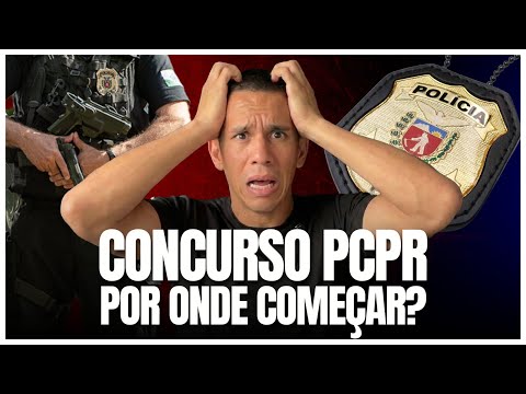 Starting from scratch PCPR 2026