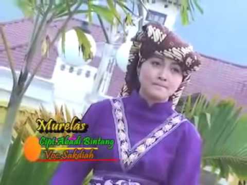 Gayo Sakdiah Murelas