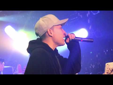 170520 CREAM :: 루피, 나플라 - Vegas