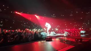 Booba - Daniel Sam (Live Concert U Arena 13 Octobre 2018)