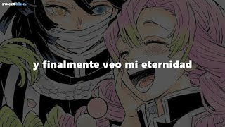 Download lagu wave to earth - love. (sub. español) | mitsuri kanroji & iguro obanai mp3 Download lagu wave to earth - love. (sub. español) | mitsuri kanroji & iguro obanai mp3