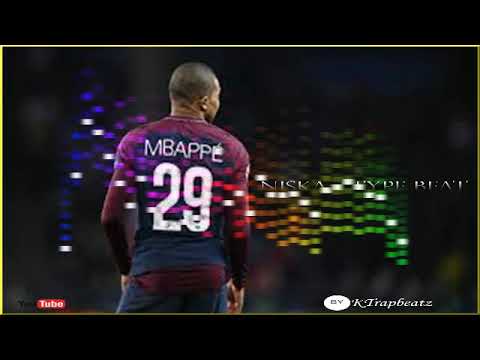 [NEW] Niska Type Beat "Mbappe" |140BPM  (Prod. KTrapBeatz)