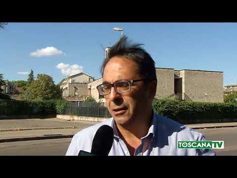 2017-08-21 PRATO - NELL'EX RSA NARNALI CURE INTERMEDIE E PER ALZHEIMER