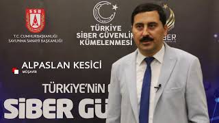Siber Güvenlik Yaz Kampı