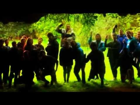 Copy of Manawahou ki Murihiku (Haumanu)