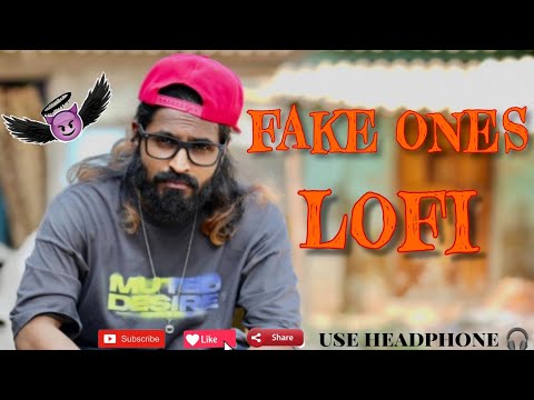 EMIWAY BΑΝΤΑΙ X SHEZ X FLOWBO - FAKE ONES (PROD.MEMAX)