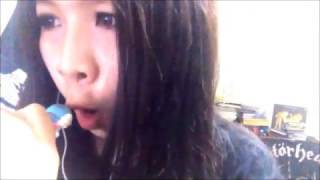 [COVER] Equilibrium - Rise Again - ocarina and a bit of vocal