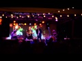 ERIK TRUFFAZ QUARTET @ La Căpițe 
