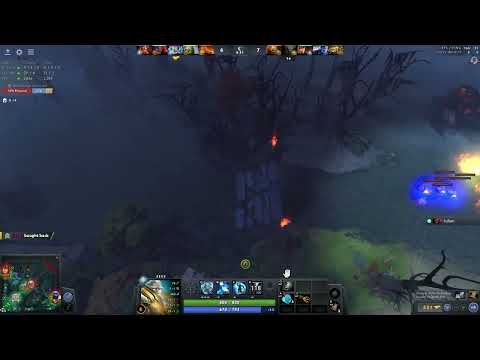 Gorgc Is INFURIATED After Getting Ganked Multiple Times By Pudge 😂