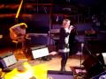 Cara Dillon sings "Spencer The Rover" at Oxford