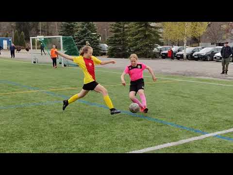 10.5.2022 T12 Kakkonen: TuKV - KaaPo Musta