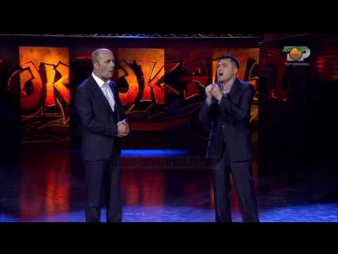 Portokalli, 13 Tetor 2013 - Gjini (Tatuazhi me Berishen)