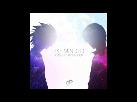 Beatcore & Mr. Welch - Like Minded Feat. Ashley Apollodor